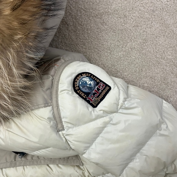 Parajumper Jacket - Picture 2 of 7